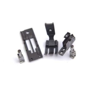 Brother Çiftiğne 845 İptalli Elektronik Takım / LT2-B845-5UT 5/16 - Konfeksiyon Sepeti