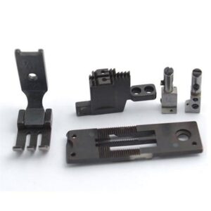 Brother Çiftiğne 845 İptalli Elektronik Takım / LT2-B845-5UT 7/32 - Konfeksiyon Sepeti