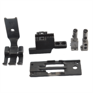 Brother Çiftiğne 845 İptalli Elektronik Takım / LT2-B845-5UT 3/8 - Konfeksiyon Sepeti