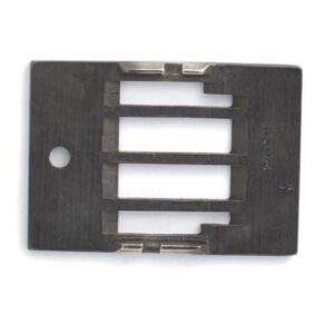 Brother Çiftiğne 845 Mekanik 1-1/4 Plaka / 116504-001 - Konfeksiyon Sepeti