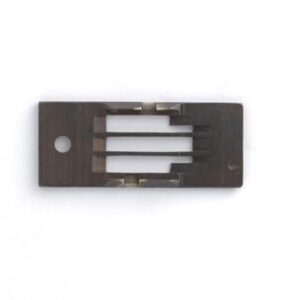 Brother Çiftiğne 845 Mekanik 1/2 Plaka / 116505-001 - Konfeksiyon Sepeti