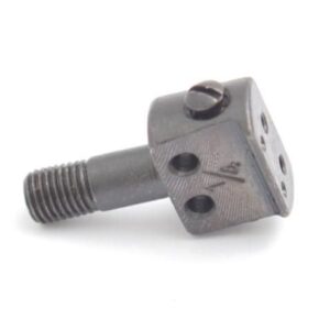 Brother Çiftiğne 845 Mekanik 1/4 İptalsiz İğne Bağı / 158792 - Konfeksiyon Sepeti