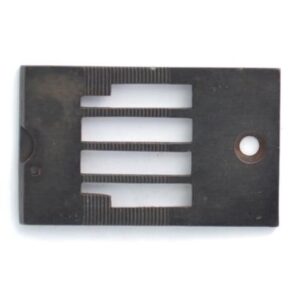 Brother Çiftiğne 845 Mekanik 1İnç Plaka / 147176-001 - Konfeksiyon Sepeti