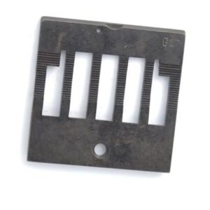 Brother Çiftiğne 845 Mekanik 2İnç Plaka / 144951-001 - Konfeksiyon Sepeti