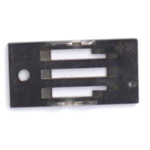 Brother Çiftiğne 845 Mekanik 3/4 Plaka / 159577-001A - Konfeksiyon Sepeti