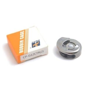 Brother Çiftiğne 845 Mekanik Mekik / CP-G12CTR(2) - Konfeksiyon Sepeti