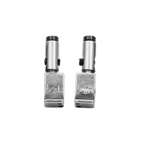 Brother Çiftiğne 875 1/8 İptalli İğne Bağı / S15711+S15712 - Konfeksiyon Sepeti