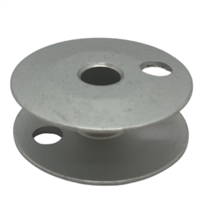 Brother Çiftiğne 875 Büyük Alüminyum Masura / 155484-001AL - Konfeksiyon Sepeti