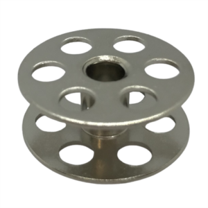 Brother Çiftiğne 875 Büyük Metal Masura / 155484-001 - Konfeksiyon Sepeti