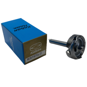 Brother Çiftiğne 875 Elektronik Çağanoz / KRT875LC - Konfeksiyon Sepeti