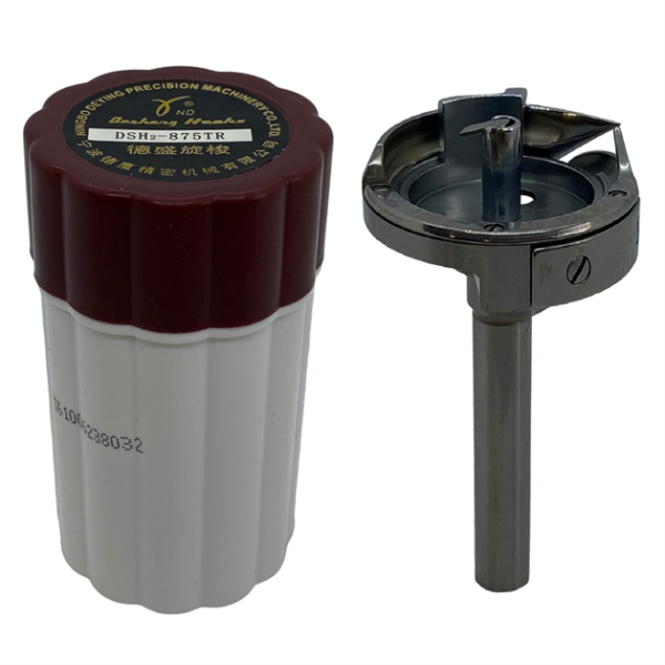 Brother Çiftiğne 875 Elektronik Çağanoz / DSH2-875TR - Konfeksiyon Sepeti