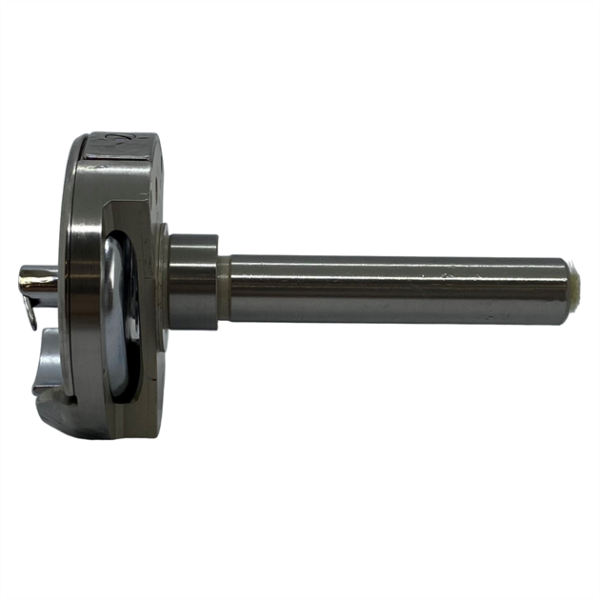 Brother Çiftiğne 875 Elektronik Çağanoz / DSH2-875TR - Konfeksiyon Sepeti