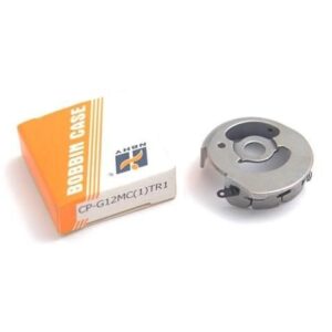 Brother Çiftiğne 875 Elektronik Mekik / CP-G12MC(1)TR1 - Konfeksiyon Sepeti