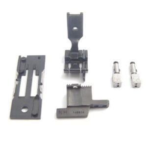 Brother Çiftiğne 875 İptalli Elektronik Takım / B875-5-UT 3/8 - Konfeksiyon Sepeti