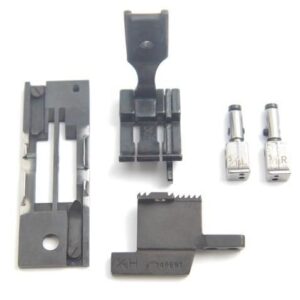 Brother Çiftiğne 875 İptalli Elektronik Takım / B875-5-UT 5/16 - Konfeksiyon Sepeti