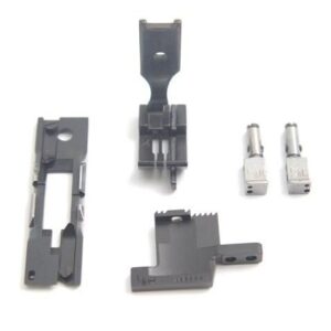 Brother Çiftiğne 875 İptalli Elektronik Takım / B875-5-UT 1/8 - Konfeksiyon Sepeti