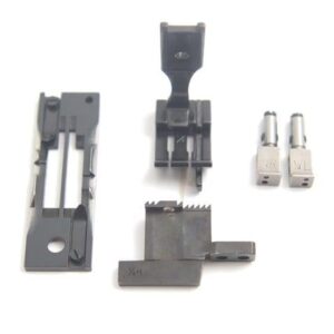 Brother Çiftiğne 875 İptalli Elektronik Takım / B875-5-UT 1/4 - Konfeksiyon Sepeti