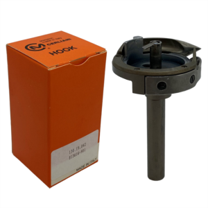 Brother Çiftiğne 875 Mekanik Çağanoz / 130.19.042 (S13616-91) HG12MC(1) - Konfeksiyon Sepeti