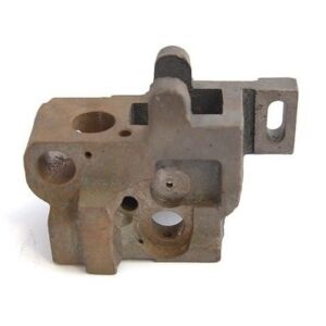 Brother Çiftiğne 875 Sağ Çağanoz Yatağı / S07414-201 - Konfeksiyon Sepeti