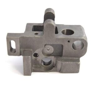 Brother Çiftiğne 875 Sol Çağanoz Yatağı / S07416-201 - Konfeksiyon Sepeti