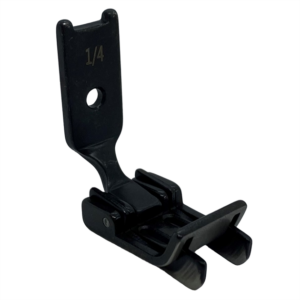 Brother Çiftiğne Çiftli Çima Ayak 1/4 / P112 (S570DG) 1/4X1/16 - Konfeksiyon Sepeti