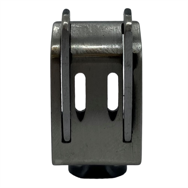 Brother Çiftiğne Çiftli Çima Ayak 1/4 / P112 (S570DG) 1/4X1/16 - Konfeksiyon Sepeti