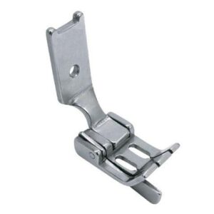 Brother Çiftiğne Çima Ayak / P112BL(S570L) 1/4X1/16 - Konfeksiyon Sepeti