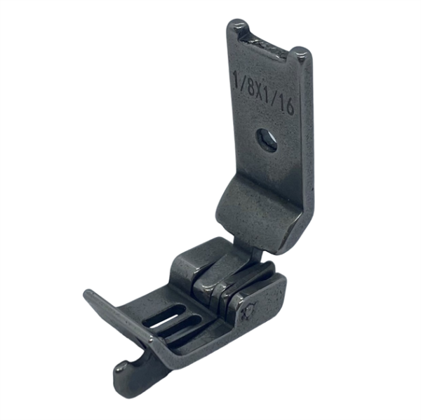 Brother Çiftiğne Çima Ayak / P112B(S570) 1/8X1/16 - Konfeksiyon Sepeti