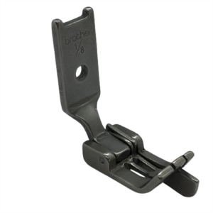 Brother Çiftiğne Çima Ayak / P112B(S570) 1/8X1/32 - Konfeksiyon Sepeti