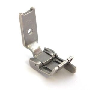 Brother Çiftiğne Çima Ayak / P112B(S570) 3/8X1/16 - Konfeksiyon Sepeti