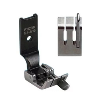 Brother Çiftiğne Çima Ayak / P112B(S570) 5/32X1/32 - Konfeksiyon Sepeti