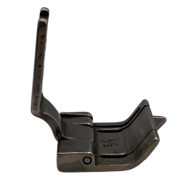 Brother Çiftiğne Çima Ayak / P112B(S570) 5/8X1/16 - Konfeksiyon Sepeti