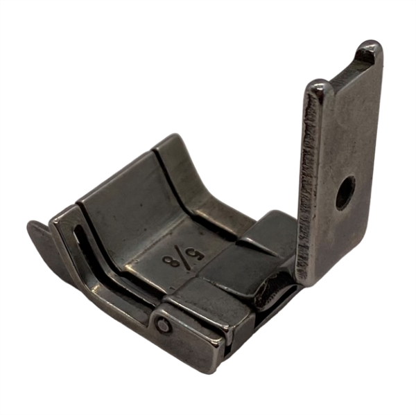 Brother Çiftiğne Çima Ayak / P112B(S570) 5/8X1/16 - Konfeksiyon Sepeti