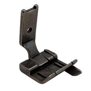 Brother Çiftiğne Çima Ayak / P112B(S570) 5/8X1/16 - Konfeksiyon Sepeti