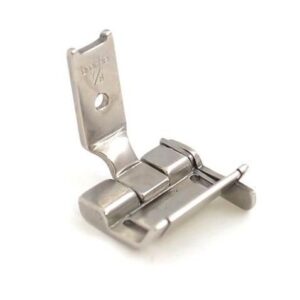 Brother Çiftiğne Çima Ayak / P112B(S570) 7/8X1/32 - Konfeksiyon Sepeti