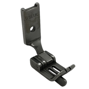 Brother Çiftiğne Çima Ayak Paylı / P112BL(S570L) 1/8X1/16 - Konfeksiyon Sepeti