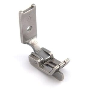 Brother Çiftiğne Çima Ayak Paysız / P112BL(S570L) 1/8X132 - Konfeksiyon Sepeti