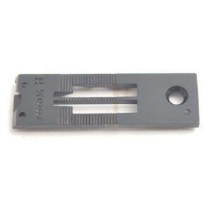 Brother Çiftiğne Elektronik 1/4 Plaka / 155853-001 - Konfeksiyon Sepeti