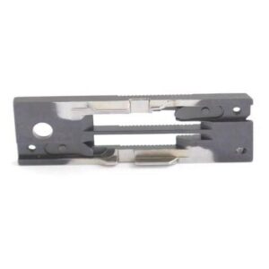 Brother Çiftiğne Elektronik 1/4 Plaka / 155853-001 - Konfeksiyon Sepeti