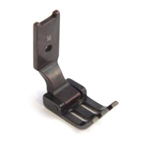 Brother Çiftiğne Elektronik Ayak 1/4 / 148695-001 - Konfeksiyon Sepeti