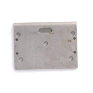 Brother Çiftiğne Ön Sürgü Plaka / 112610-001 - Konfeksiyon Sepeti