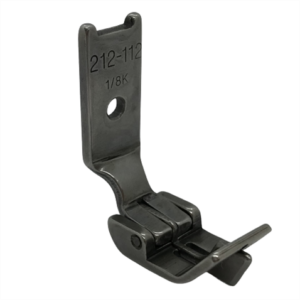 Brother Çiftiğne Ortadan Çimalı Ayak / 212-112K 1/8 - Konfeksiyon Sepeti