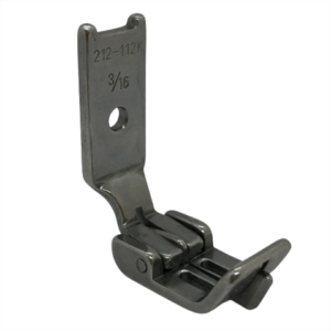 Brother Çiftiğne Ortadan Çimalı Ayak / 212-112K 3/16 - Konfeksiyon Sepeti