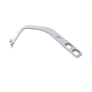 Brother Çiftiğne Penye Hareketli Bıçak / S07526-201 - Konfeksiyon Sepeti