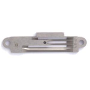 Brother DBZ-B777 Bıçaklı Plaka 3/8 / S10574-001 - Konfeksiyon Sepeti