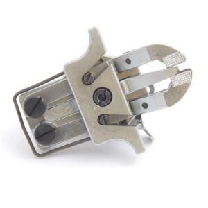 Düğme Parça Çeşitleri