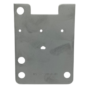 Brother Düğme 916 Alt Plaka / S03430-001 - Konfeksiyon Sepeti