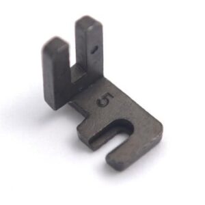 Brother Düğme 916 Ayak 5Mm / 142678-001 (S03641-001) - Konfeksiyon Sepeti