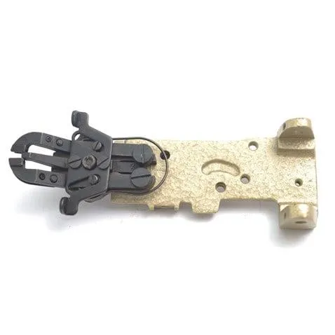 Megatex Brother Düğme 916 Çene Takımı / S03457-001 (150403-001)