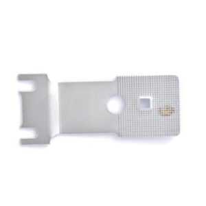 Brother Düğme 917 Hareketli Plaka / S03476-001 - Konfeksiyon Sepeti